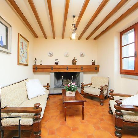 Holiday Home Montebello By Interhome Monterchi ภายนอก รูปภาพ