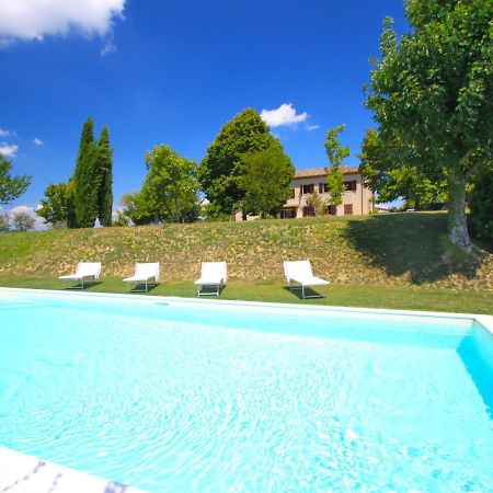 Holiday Home Montebello By Interhome Monterchi ภายนอก รูปภาพ
