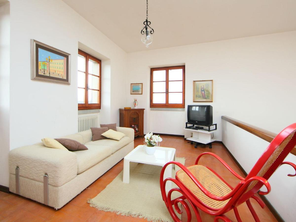 Holiday Home Montebello By Interhome Monterchi ภายนอก รูปภาพ
