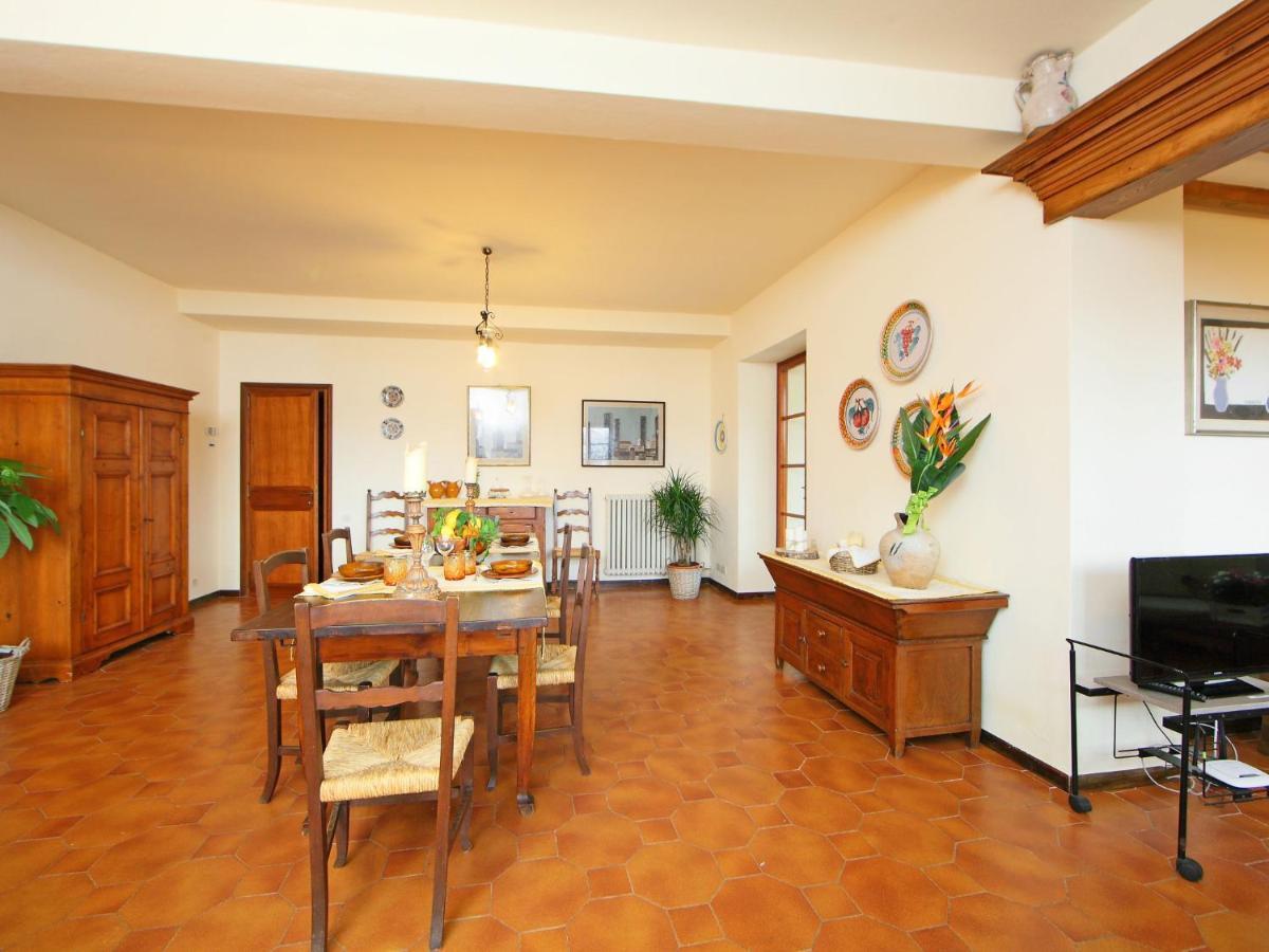 Holiday Home Montebello By Interhome Monterchi ภายนอก รูปภาพ