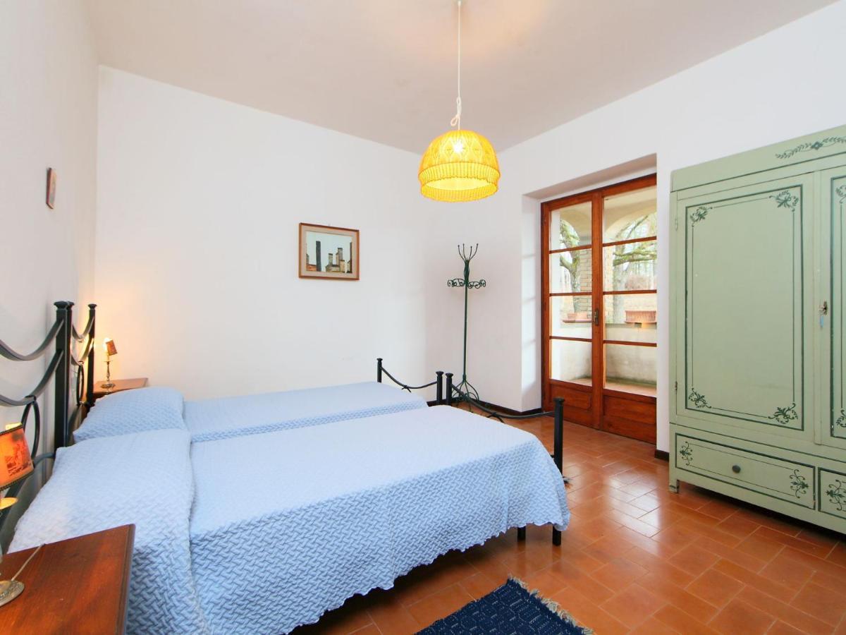 Holiday Home Montebello By Interhome Monterchi ภายนอก รูปภาพ