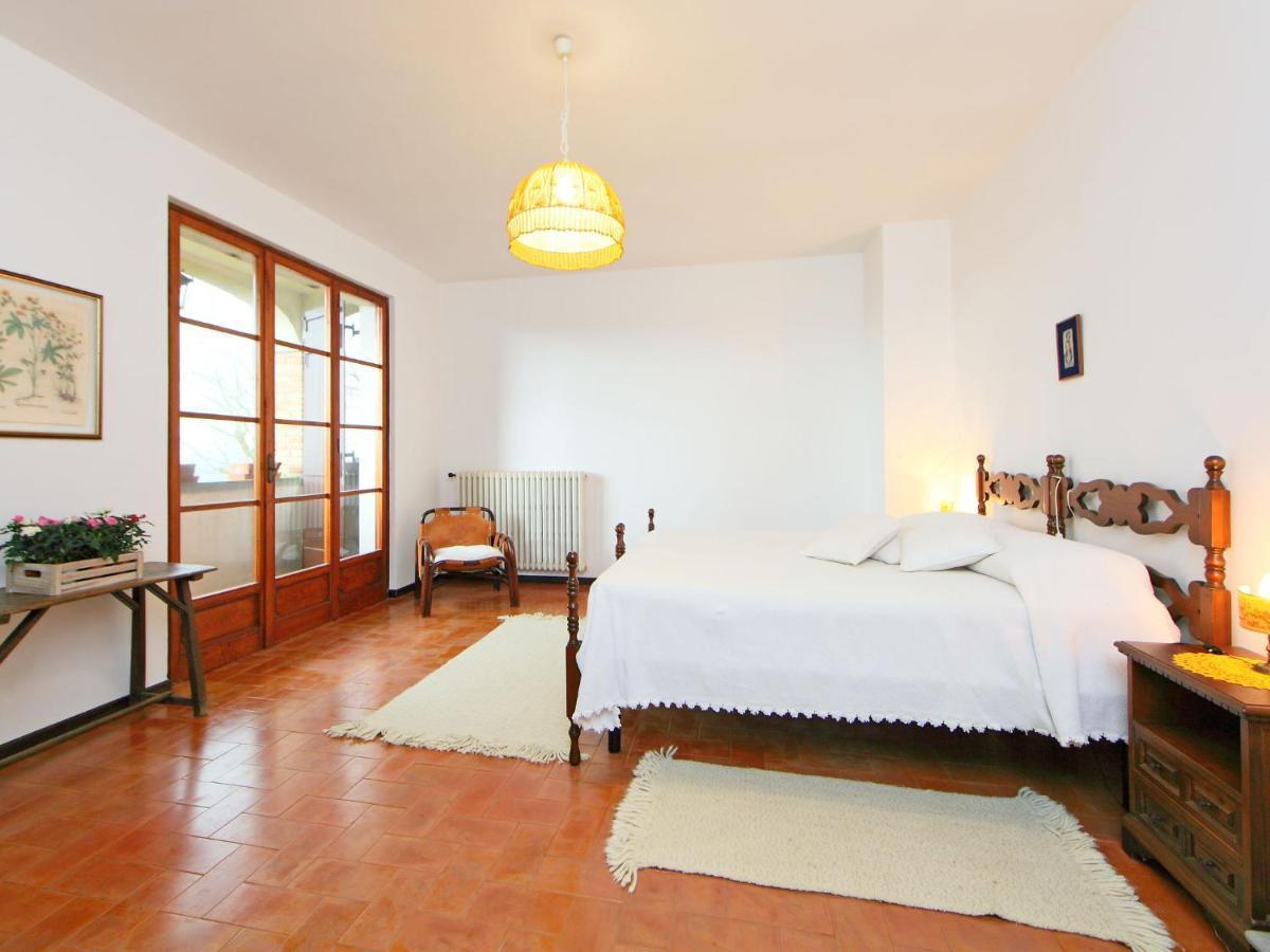 Holiday Home Montebello By Interhome Monterchi ภายนอก รูปภาพ