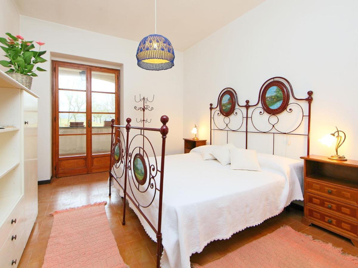 Holiday Home Montebello By Interhome Monterchi ภายนอก รูปภาพ