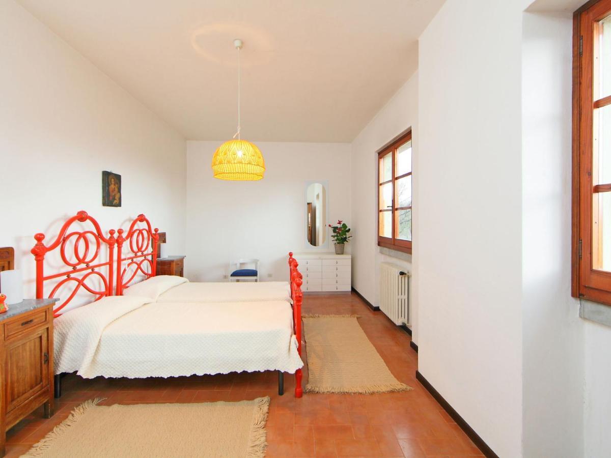 Holiday Home Montebello By Interhome Monterchi ภายนอก รูปภาพ