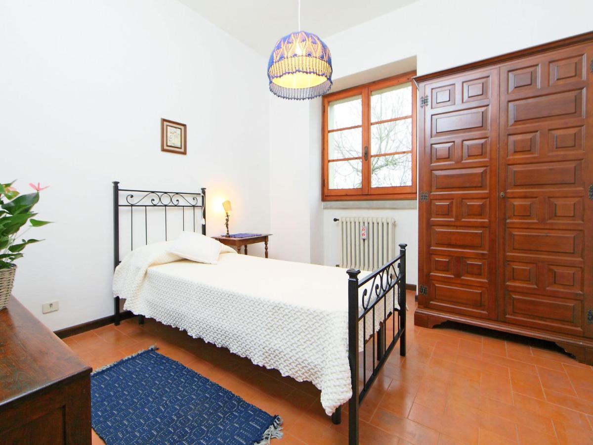 Holiday Home Montebello By Interhome Monterchi ภายนอก รูปภาพ