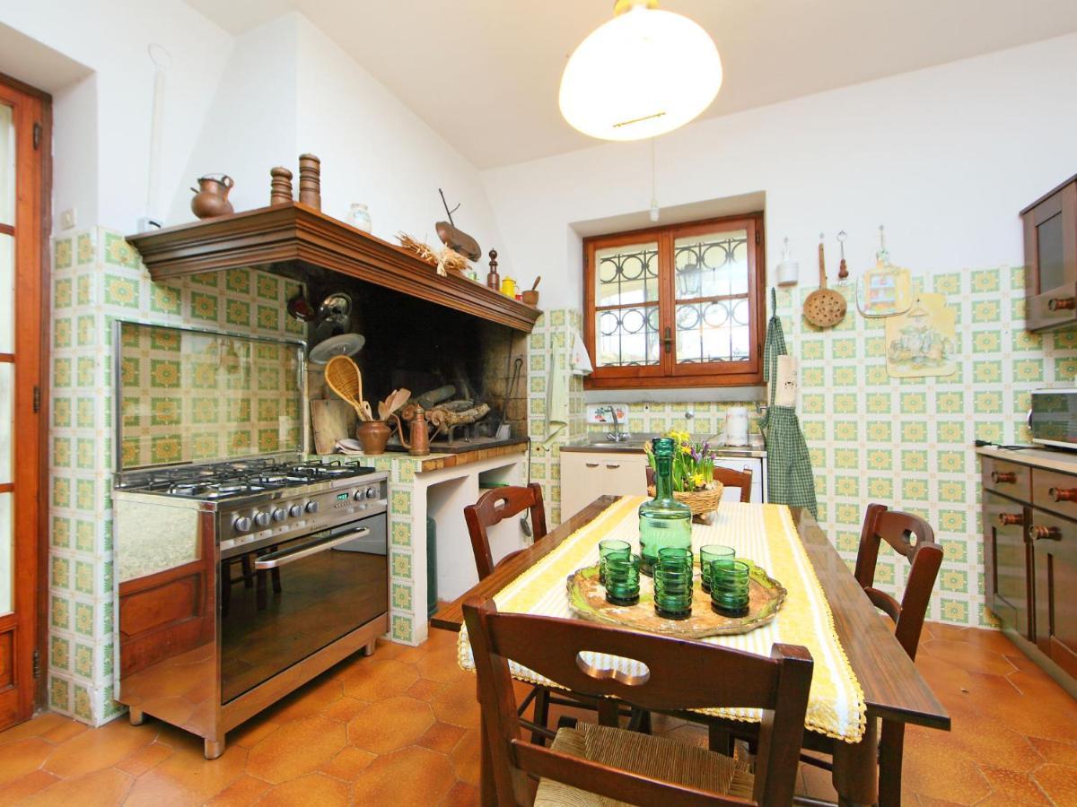 Holiday Home Montebello By Interhome Monterchi ภายนอก รูปภาพ