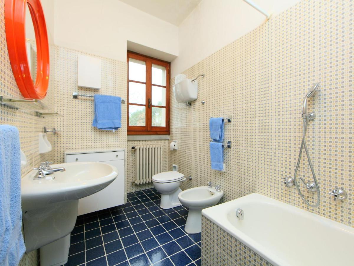 Holiday Home Montebello By Interhome Monterchi ภายนอก รูปภาพ
